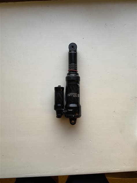 Rock Shox Super Deluxe For Sale