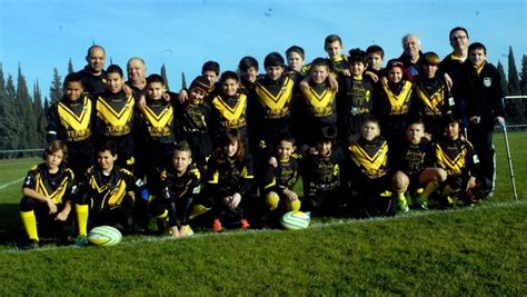 Carcassonne Mjc Xiii Un Beau Derby Ladepeche Fr