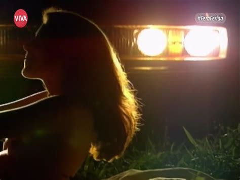 Fera Ferida Nude Pics Page