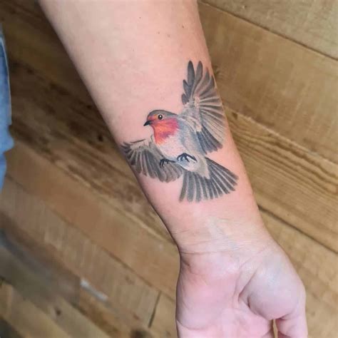 60 Best Bird Tattoo Design Ideas And Their Meanings 2022 Updated 28