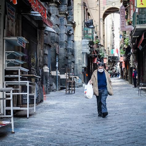 Covid Contro Le Varianti Si Pensa A Lockdown Mirati Quali Regioni