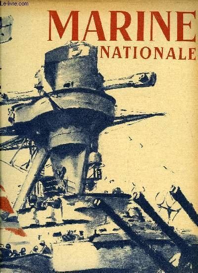 Marine Nationale nï½ 18 L enseigne de vaisseau par Pierre Chaumois