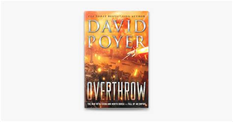 ‎Overthrow on Apple Books