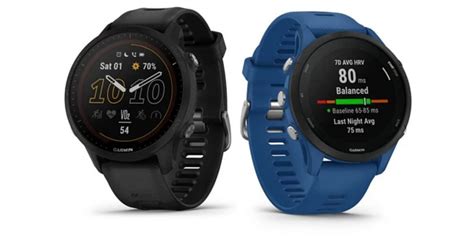 Garmin Forerunner La Nueva Generaci N De Relojes Para Deportistas