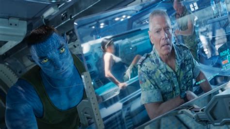 Avatar 3 Release Date Cast And Everything We Know About The Way Of