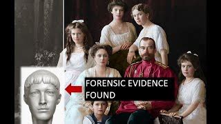 ANASTASIA ROMANOV MYSTERY SOLVED. EXPLAINED. | Doovi