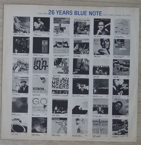 Yahoo Us Blue Note Blp A New P