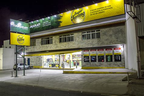 Auto Peças Itamarati Nova Iguaçu - Grupo Itamarati Autopeças