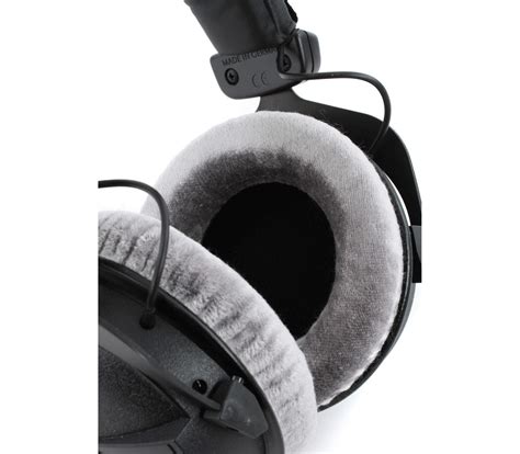 Beyerdynamic DT 770 PRO 80 Ohm - купить недорого