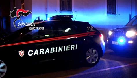 Ndrangheta Favorirono Un Latitante Cinque Arresti Nel Reggino La