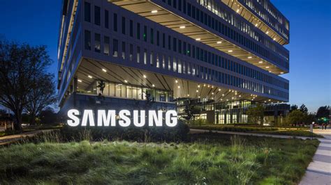 Samsung Headquarters - SWA Group