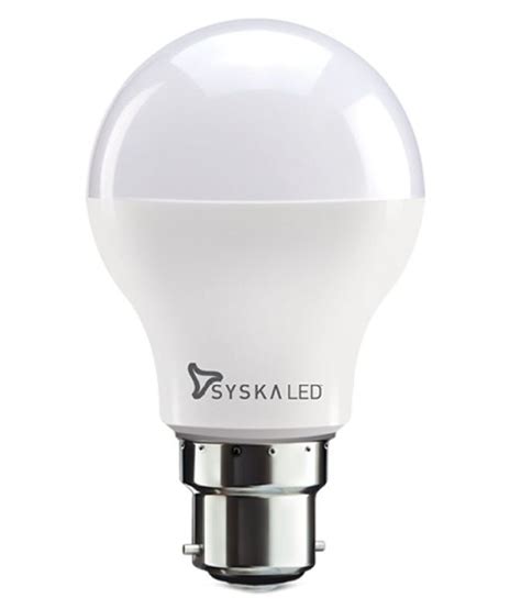 Syska Led Shape Round At Rs Piece In Surat Id