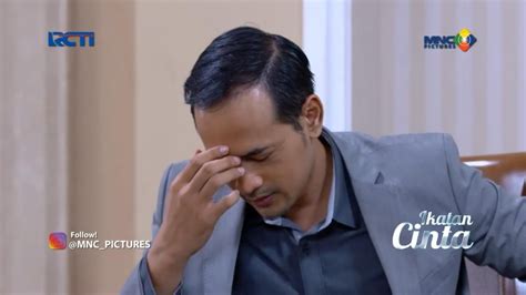 Tayang Live Streaming Ikatan Cinta Malam Ini Di Rcti Oktober