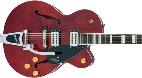 Gretsch G2420T Streamliner | Vintage Guitar® magazine