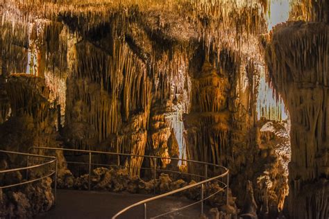 Caves Of Drach Half Day Excursion From