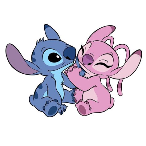 Como Desenhar A Lilo - 6