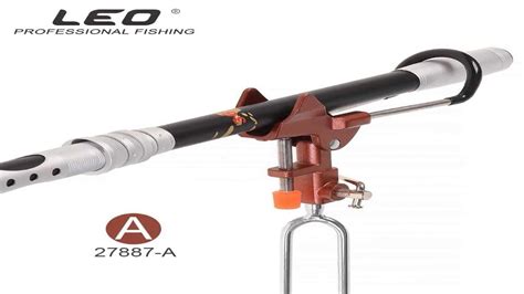 купить самоподсекающую удочку на алиэкспресс - YouTube