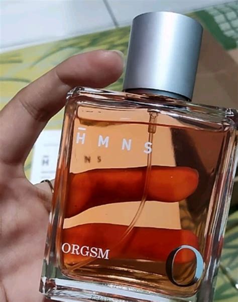 HMNS Orgasm Lengkap Kesehatan Kecantikan Parfum Kuku Lainnya Di