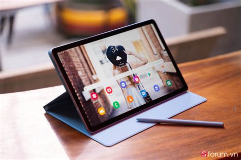 So Sánh Galaxy Tab S7 Fe Với Galaxy Tab S6 Lite Máy Tính Bảng Nào Tốt Hơn