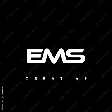 Ems Logo Design