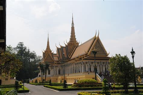 Cambodge Temple D Or Photo Gratuite Sur Pixabay Pixabay