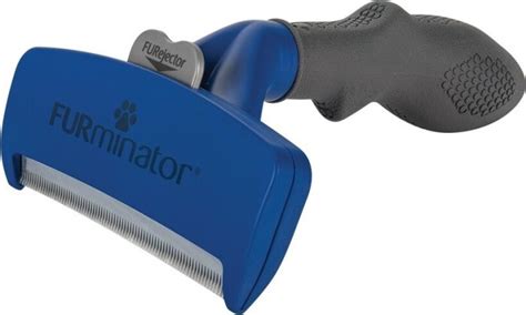 Furminator Deshedding Tool F R Gro E Hunde Mit Langem Fell Version