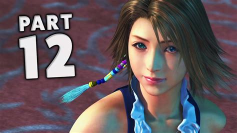 Final Fantasy X 2 Part 12 Final Fantasy Marathon 2023 Twitch