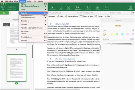 Las 10 Mejores Herramientas para Convertir Imágenes a PDF