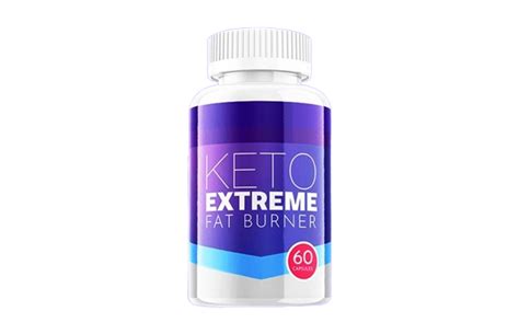 Keto Extreme Fat Burner – gethebestoffer.com