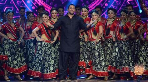 Salman Khan to visit Ahmedabad for ‘Prem Ratan Dhan Payo’ promotions ...