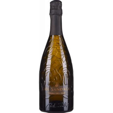 Prosecco Superiore D O C G Col Sandago Vigna Del Cuc L