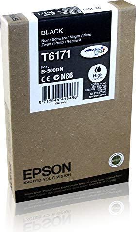 Epson Tinte T617 Ab 37 97 2024 Preisvergleich Geizhals Deutschland