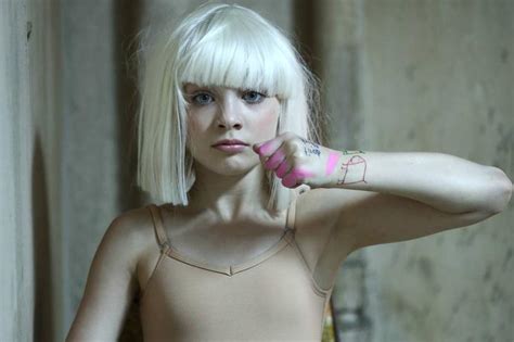 ‘Chandelier’ star Maddie Ziegler ditches Sia for a new gig