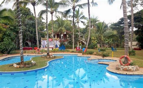 Day Out At Holiday Village Resort In Bangalore Thrillophilia