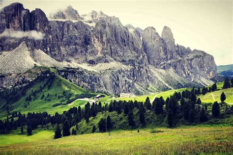 Hiking The Alta Via 1 Dolomites: All Your Questions Answered - Happily ...