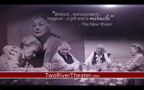 I Remember Mama | Two River Theater