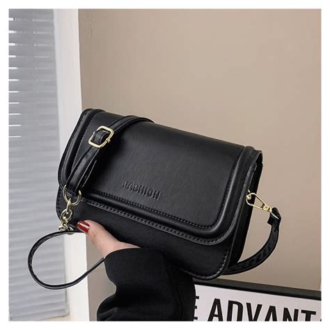 N384 READY STOCK MYFOOYIN Woman Handbag Shoulder Bag Sling Bag Leather