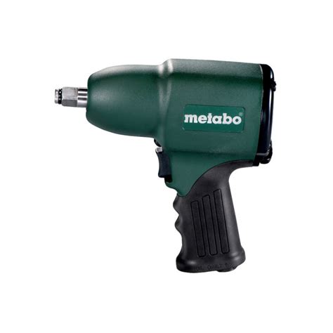 Metabo Visseuse Chocs Dssw Set Air Comprim Nm Avec