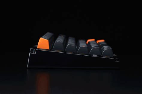 Drop’s latest keyboard is equipped with a hot-swappable top case - The ...