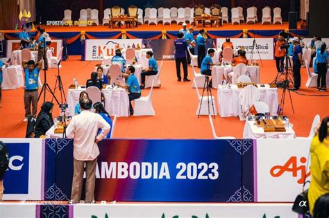 A Journey Through the Evolution of the Southeast Asian Games and