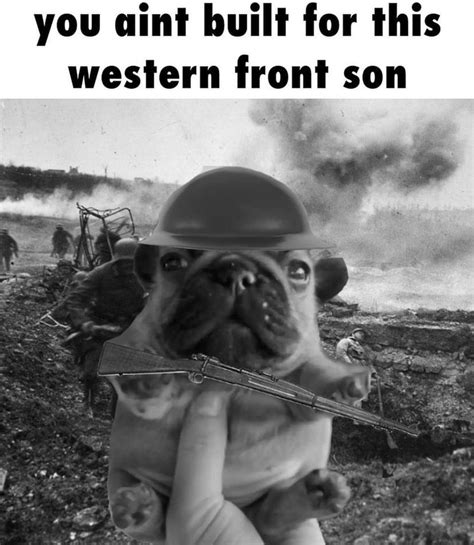 You Ain't Built for These Streets Cuh: Image Gallery (List View) (List