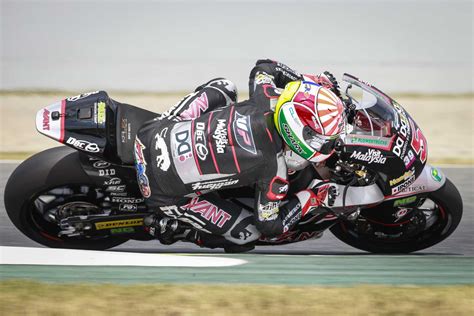 Johann Zarco To Join Tech 3 For 2017 MotoGP World Chmpionship ...