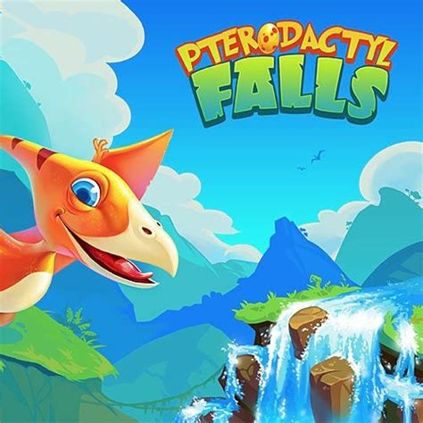 Stream Pterodactyl Falls Main Theme by Dreikelvin Media & Sound ...