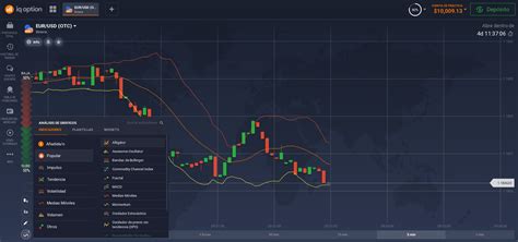 Descarga la aplicación IQ Option Download IQOption app