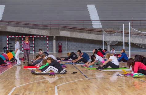 Cierre Anual De Las Actividades Del Programa De Asistencias T Cnicas