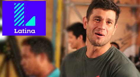 Tremenda revelación Yaco Eskenazi podría tener programa en Latina