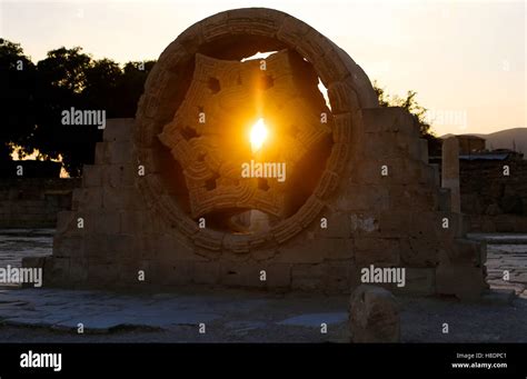 Jericho archaeological site hi-res stock photography and images - Alamy