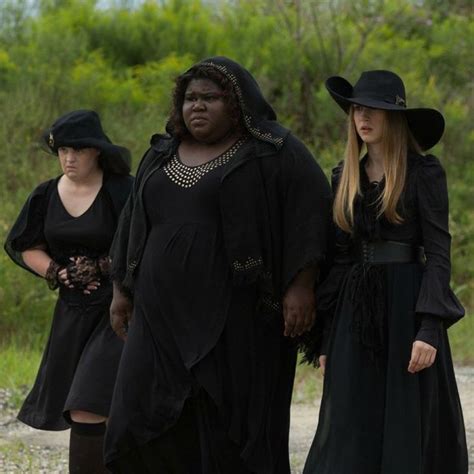 Queenie Costume American Horror Story Coven American Horror Story