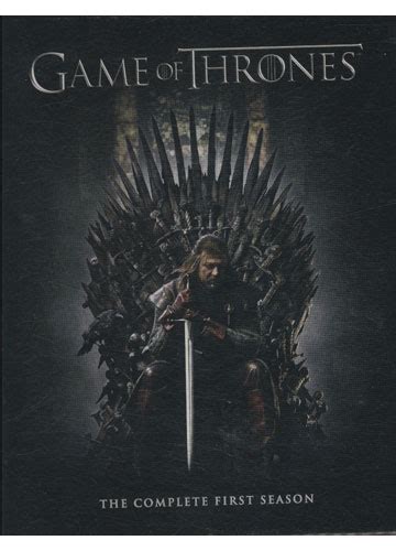 Sebo Do Messias Dvd Blu Ray Game Of Thrones The Complete First