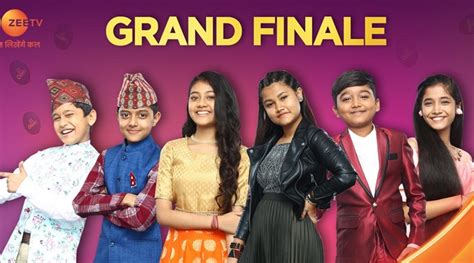 Sa Re Ga Ma Pa Lil Champs Highlights Sugandha Date Wins Zee Tv